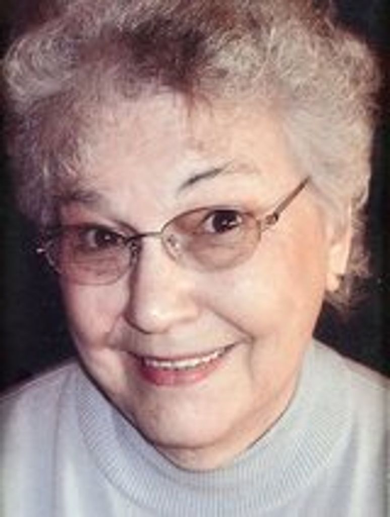 Lila Davenport