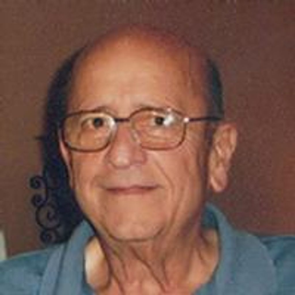 Michael  T. Happer,  Sr.