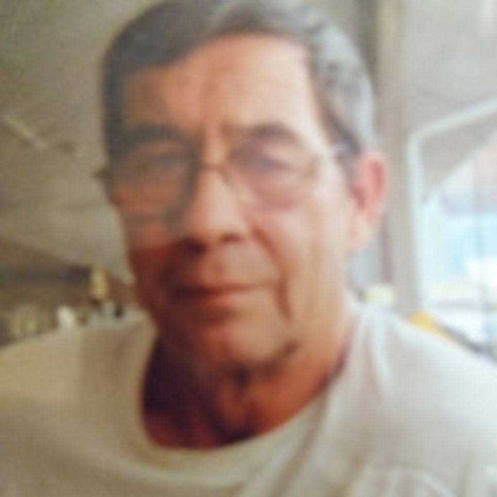 James "Buddy" Martin Smith