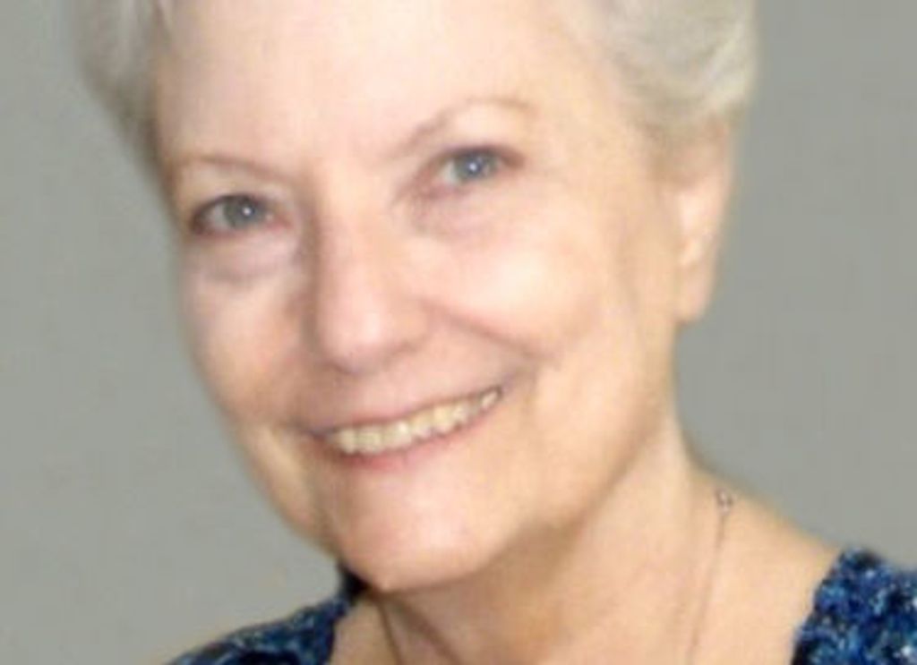 Darlene Gay Tucker