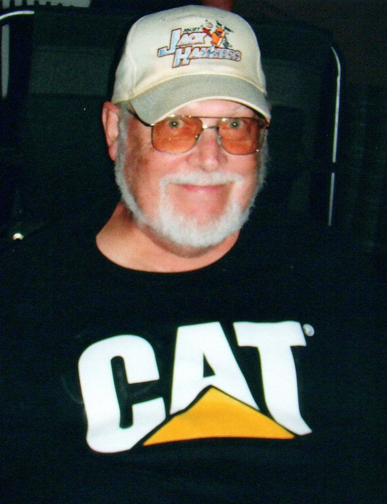 Larry  Wayne Bradley Profile Photo