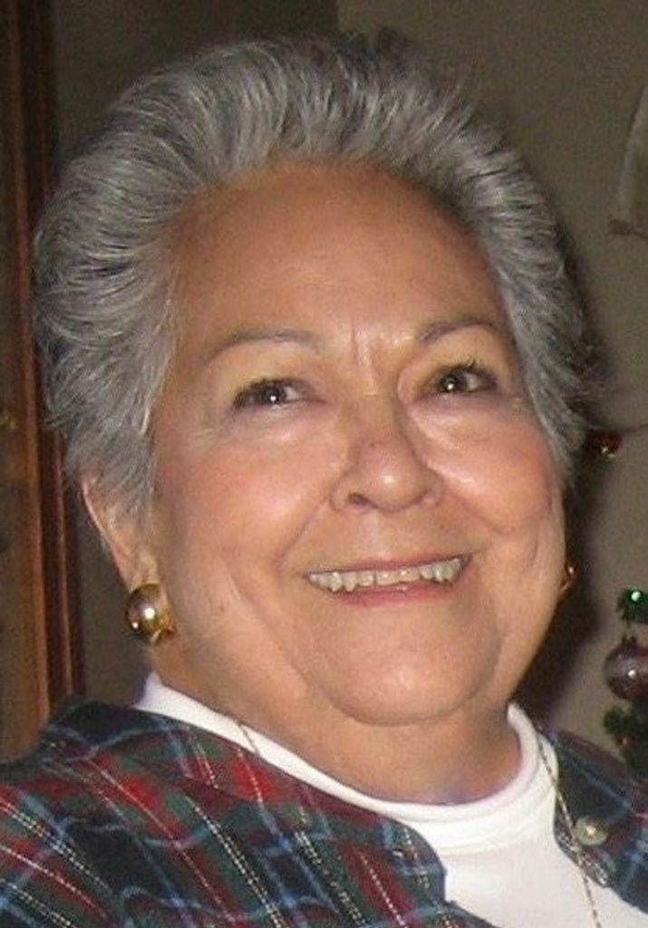 Alicia (Contreras)  Tafoya