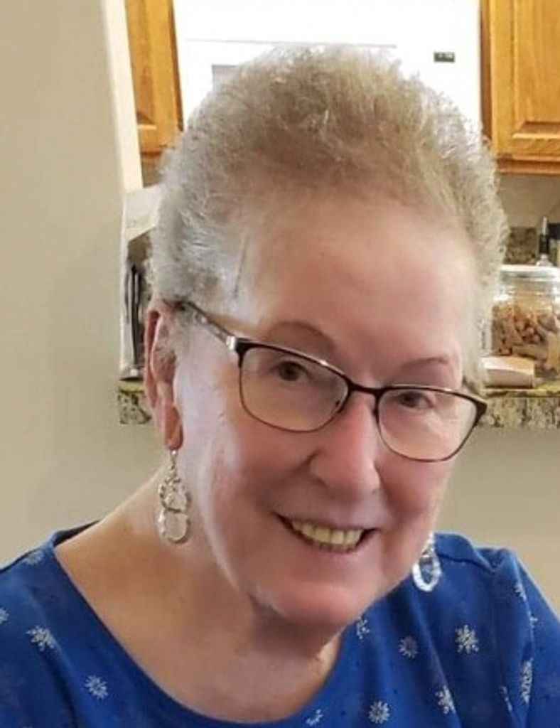 Jere (Jeraldine B.) Martin Profile Photo