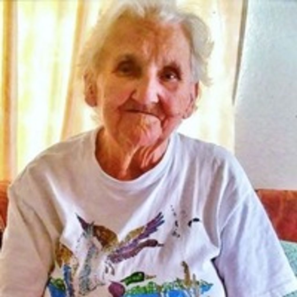 Frances Taylor Poff