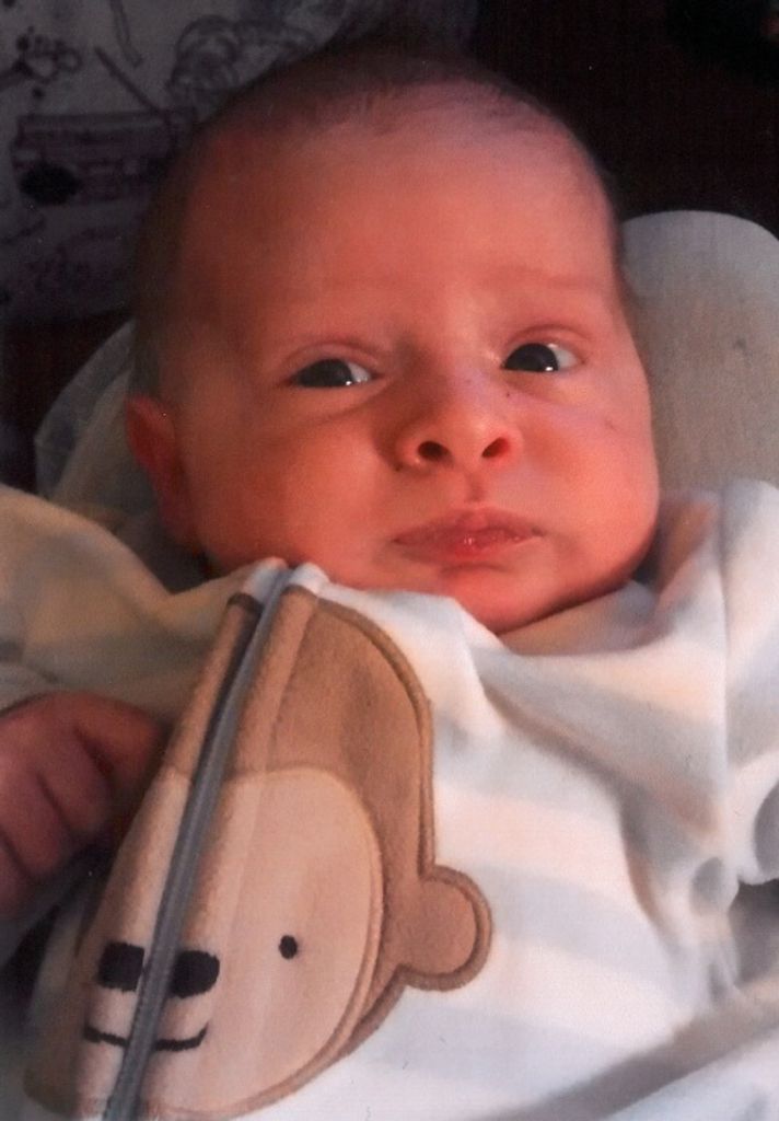 Demetrius A.B. Meeks