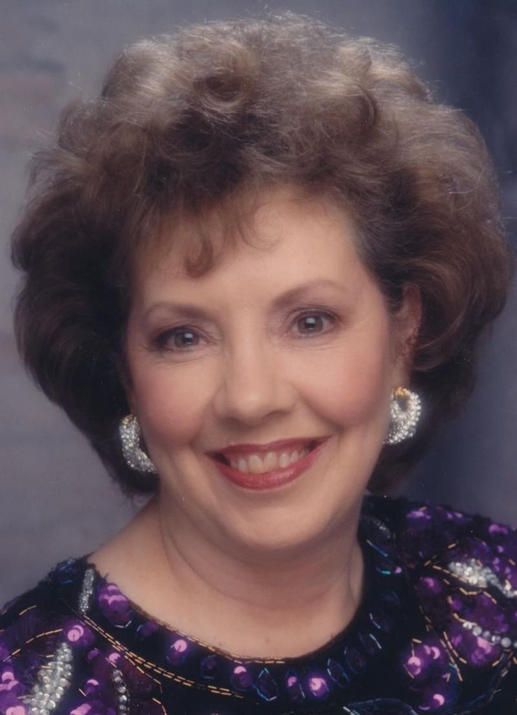 Patricia Ann Marksberry Profile Photo