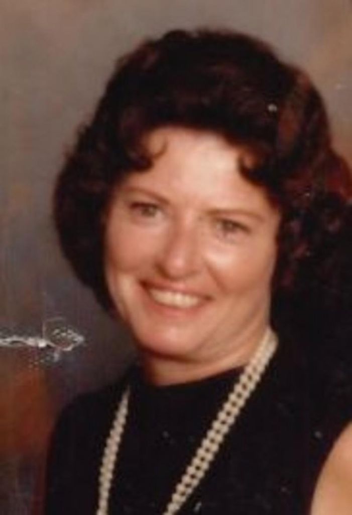 Nancy Carter Bolk Profile Photo