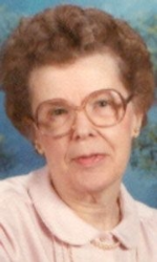 Treva A. Jarret Boss