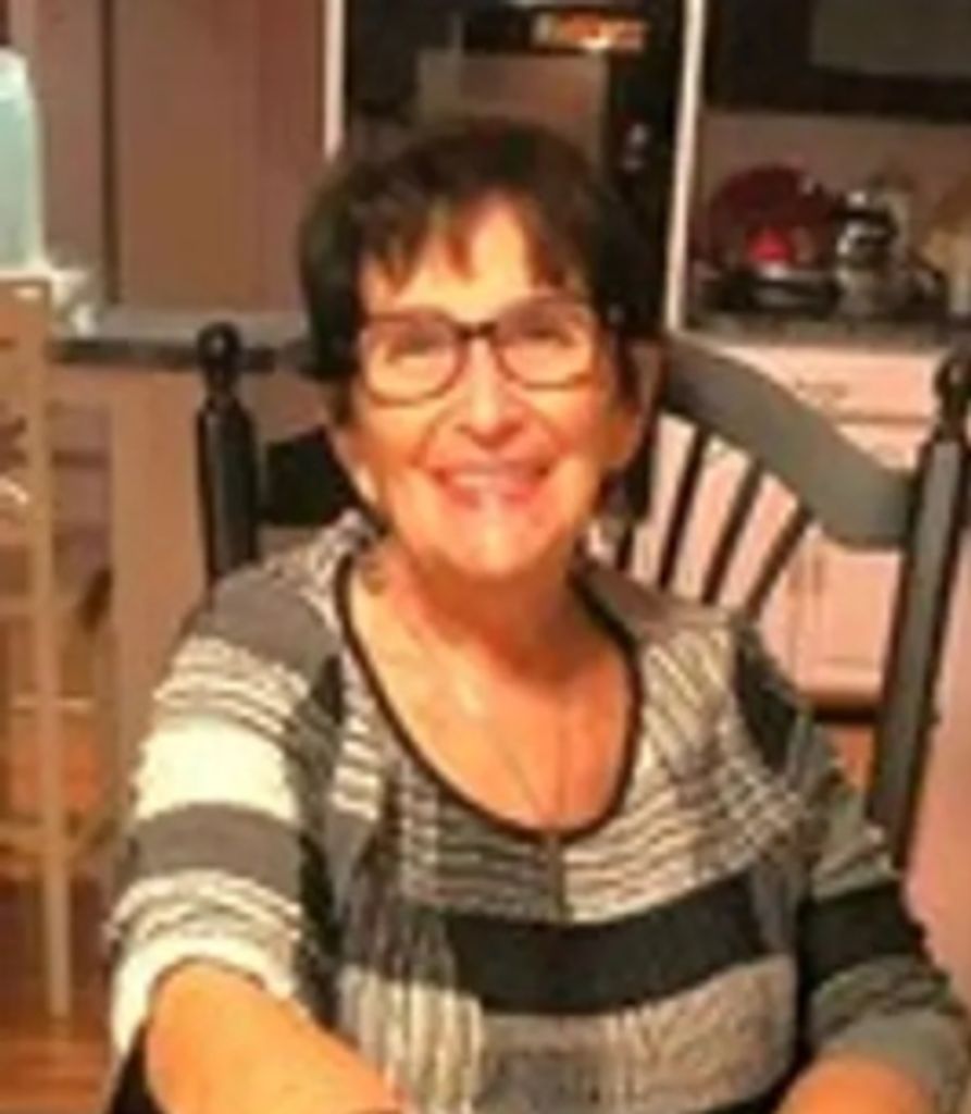 Charlene Pasquale Profile Photo