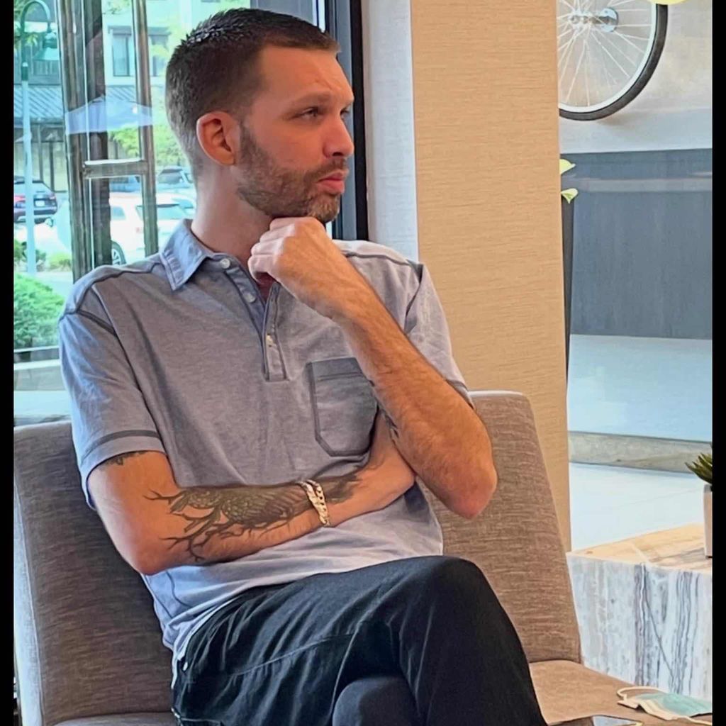 Michael Jeffrey Bisceglia Profile Photo