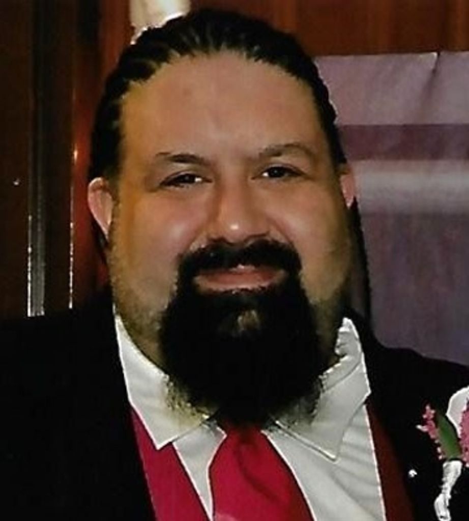 Jeremy "Jay" Saporito