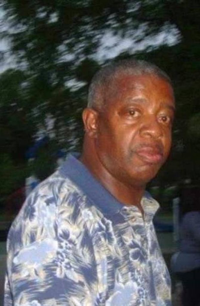 John Dell Bates Profile Photo