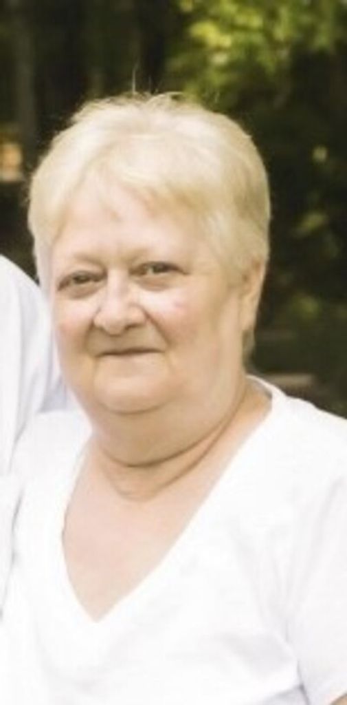 Kathy Gail Tesseneer