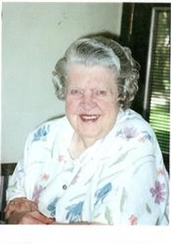Jane Ann Douglas Wiley