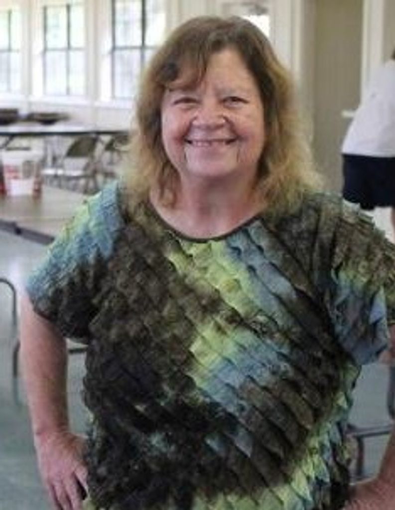 Janet Jones Smith
