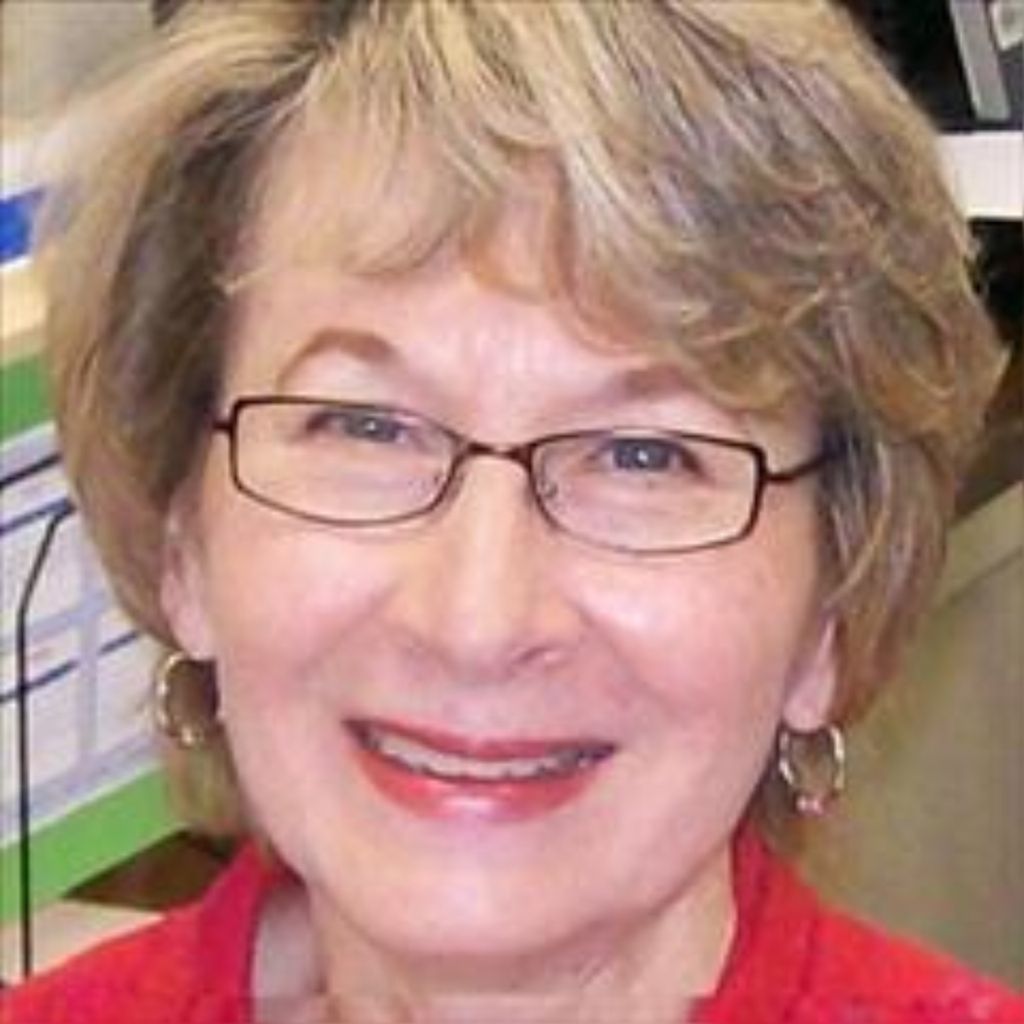 Gerene Kay Adwon Profile Photo