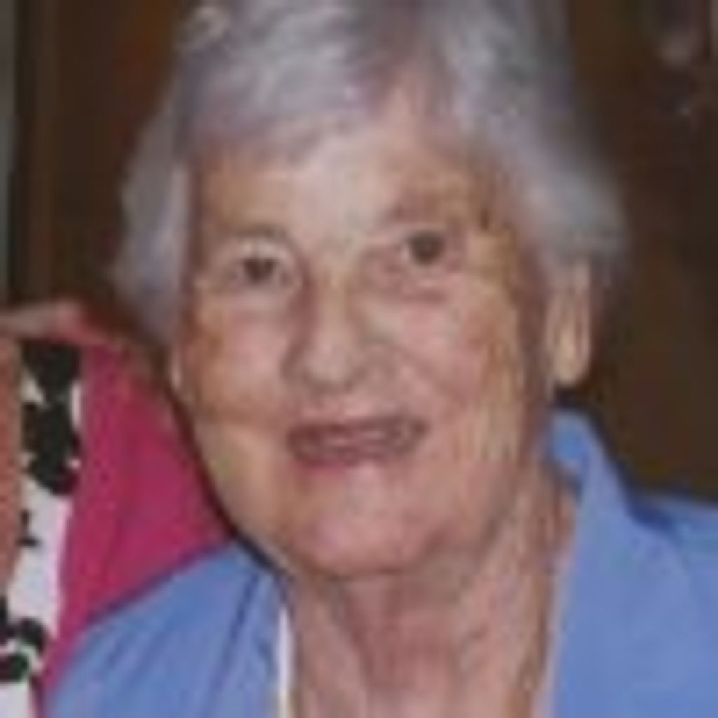 Emma  Neiwirth Barry