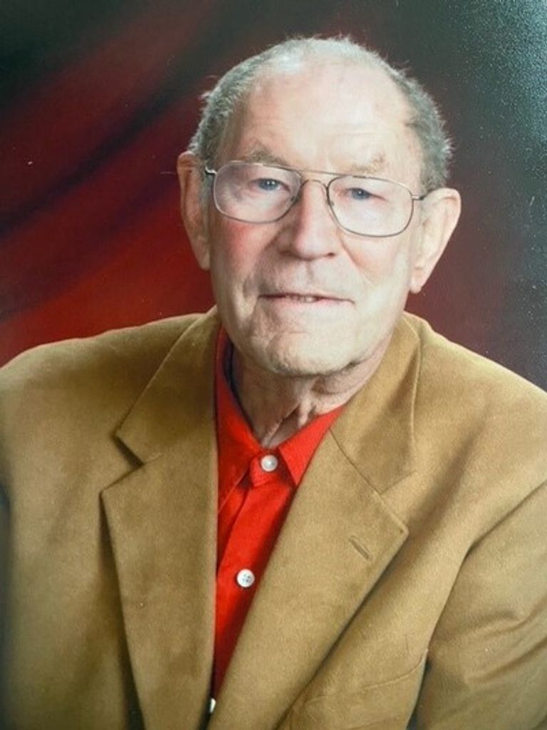 Veril Elbert Wade Profile Photo
