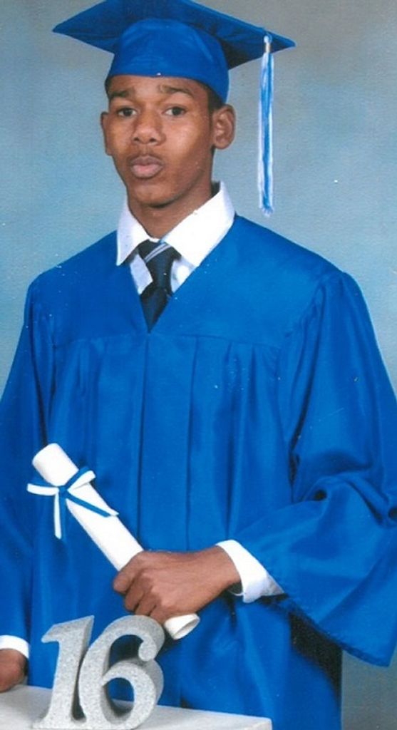 Darius Spencer Ellis Profile Photo