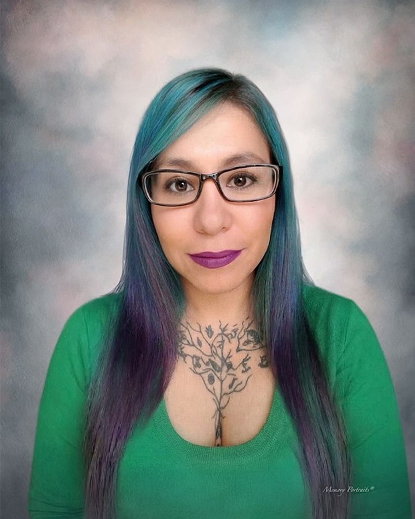 Maritza Celeste Gonzalez