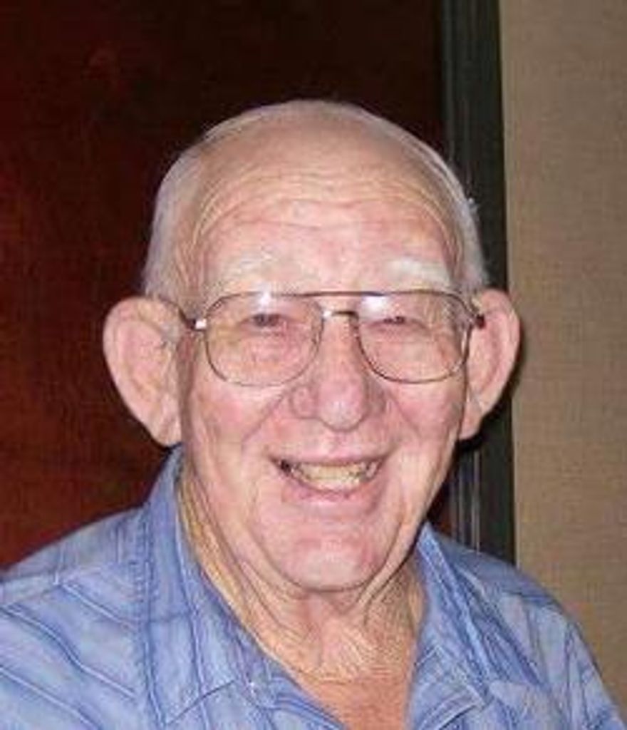 Paul Davis Wolf Profile Photo