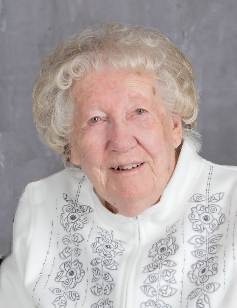 Alice Stone Profile Photo