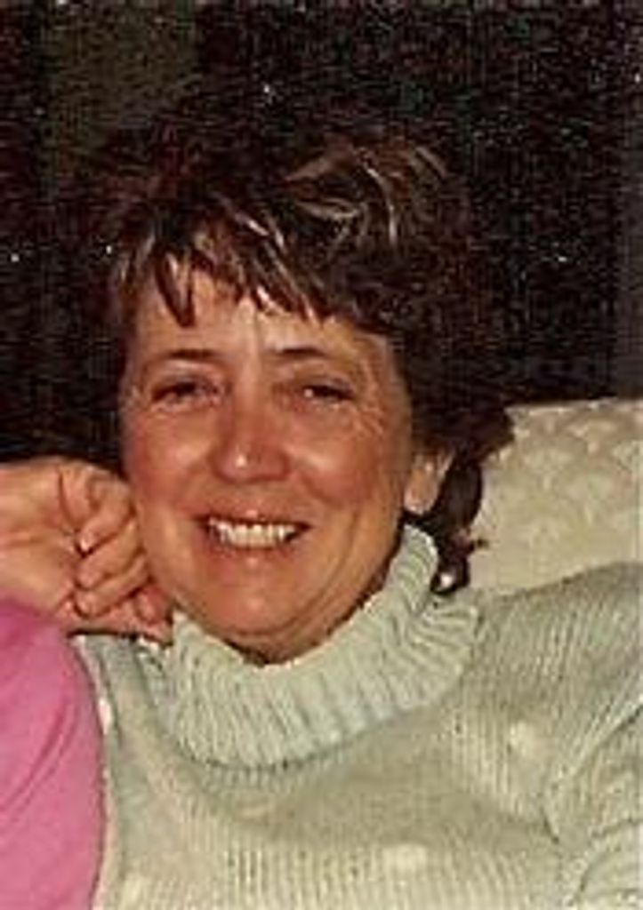 Yvonne Marlene Gerdes Kern Sumner