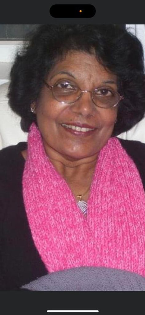 Annamma Dogra Profile Photo