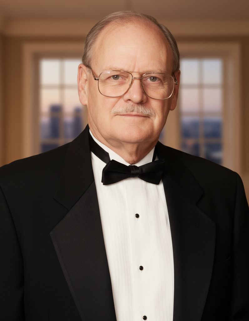 Jesse Lee Moser Profile Photo