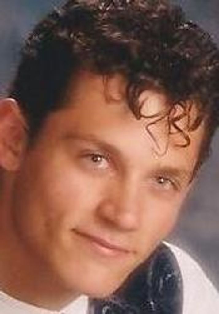 Jason S. Cipriano Profile Photo