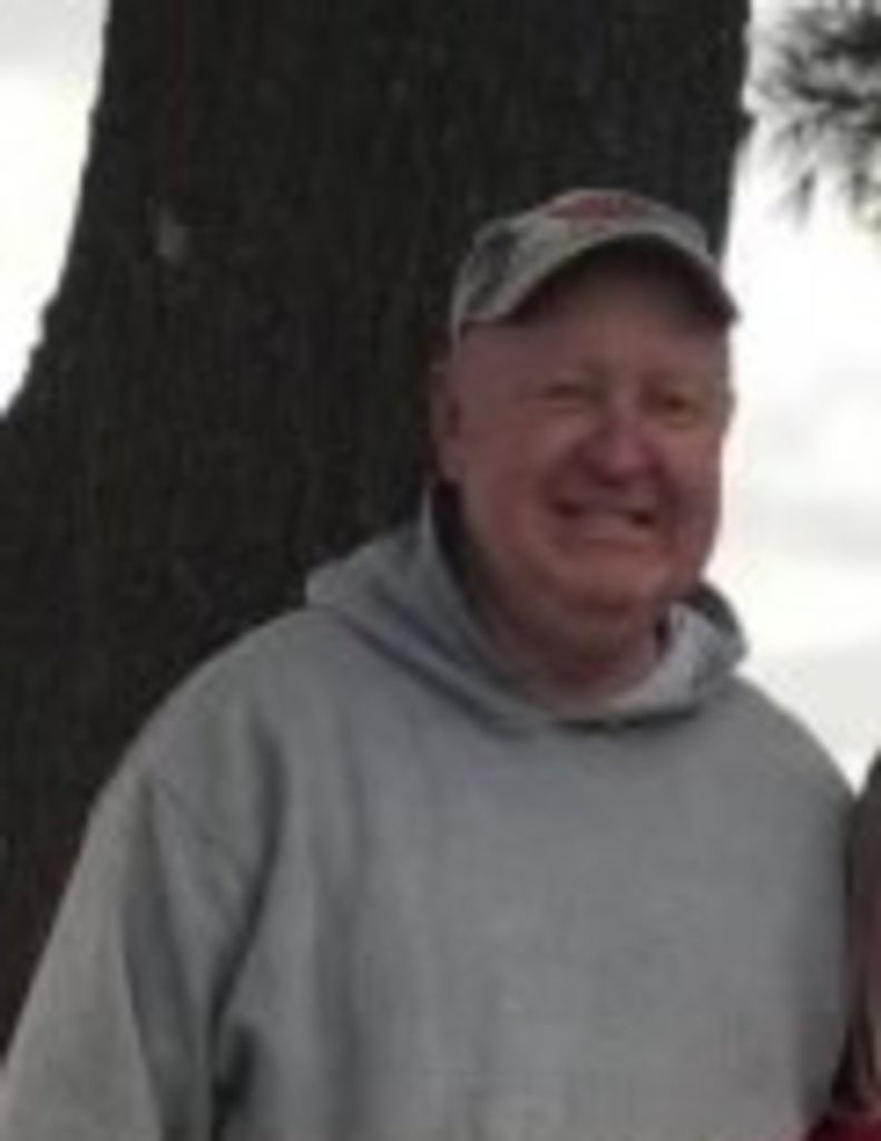 Paul Campbell