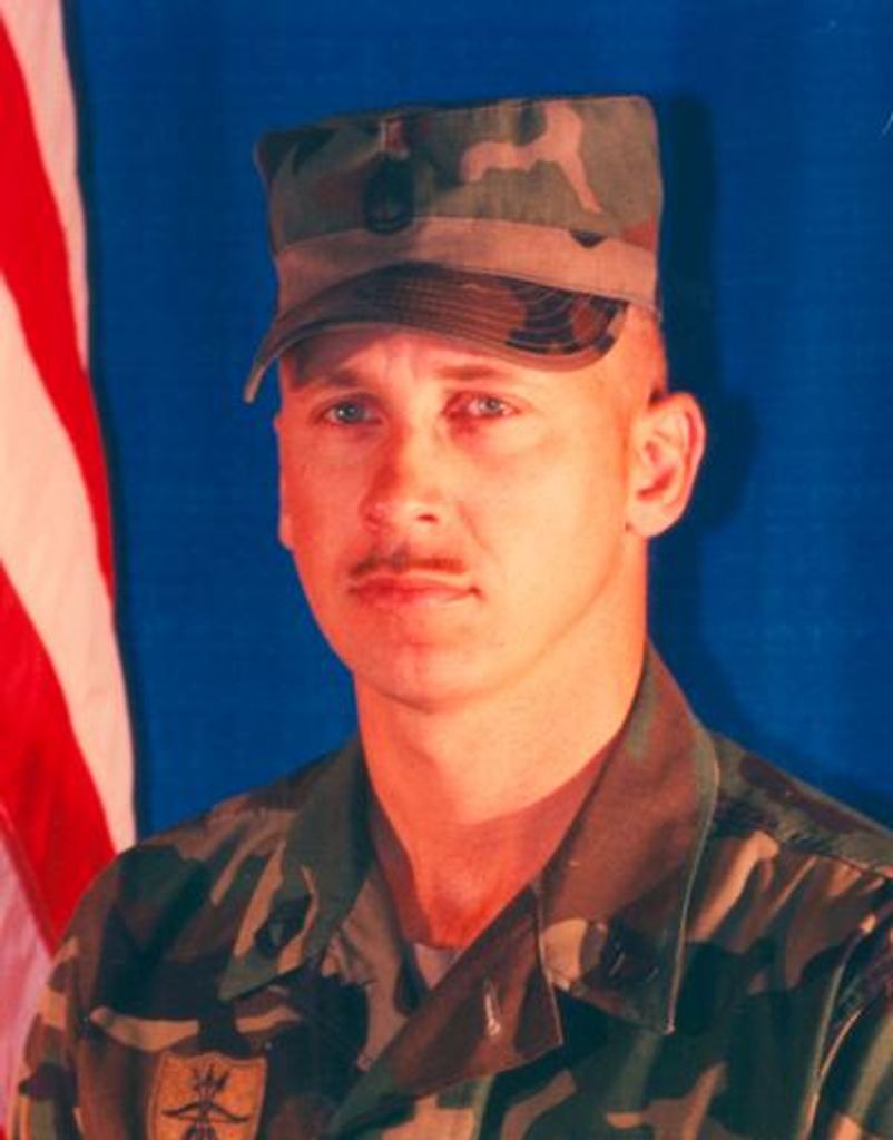 Roger Alfred Heth Profile Photo