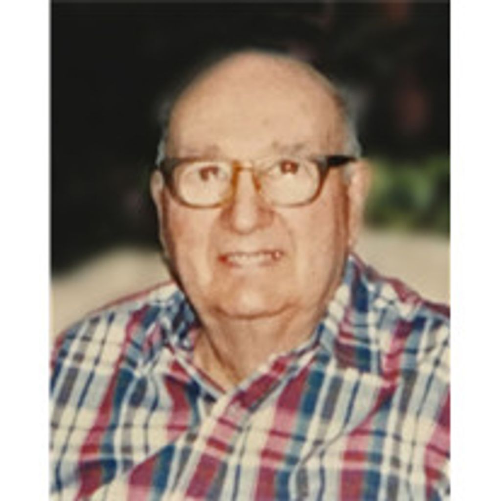 Kenneth Lowell Gunner