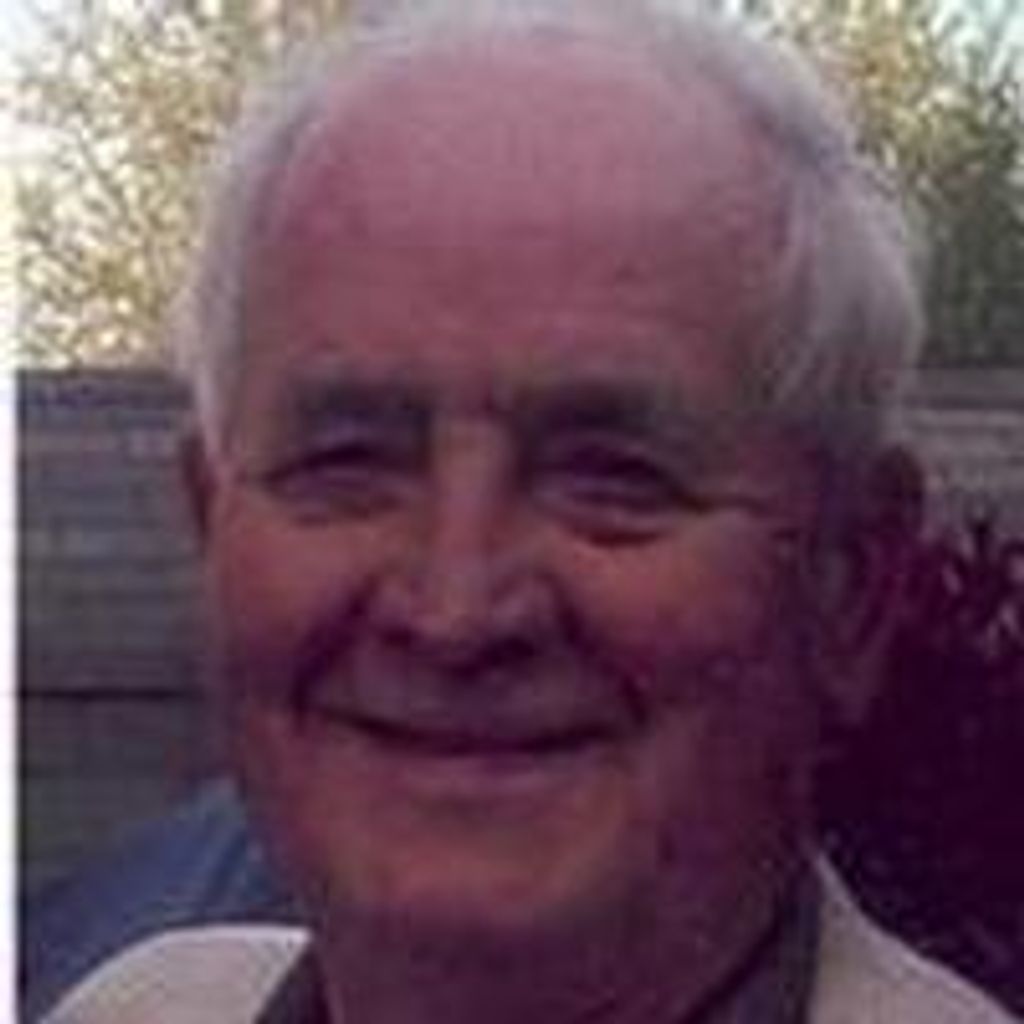 Harold Van Prooyen