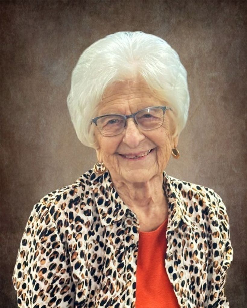 Dorothy Nell Caudle Profile Photo
