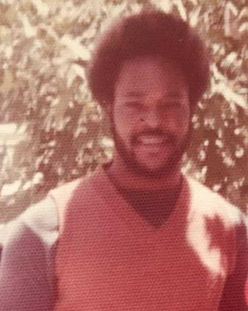 Ronald Andrew Tyson Profile Photo