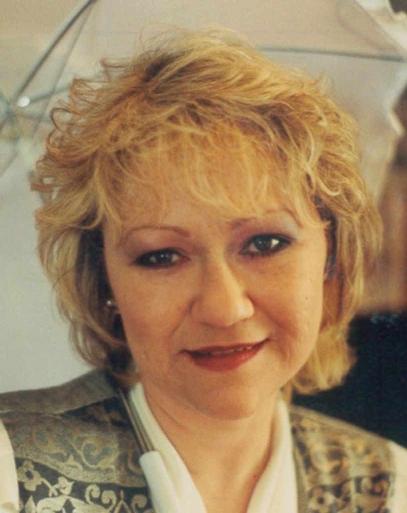 Barbara Lakey Profile Photo