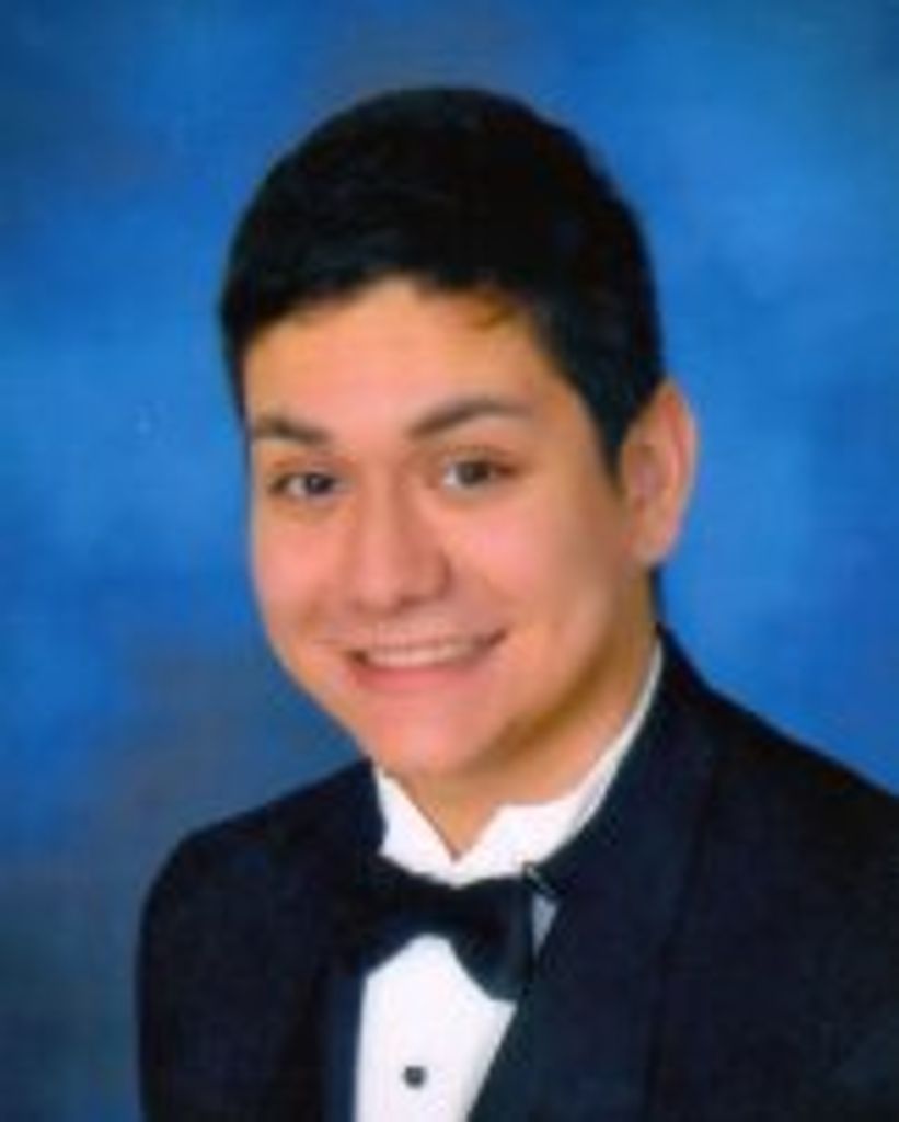 Andres Gonzalez Profile Photo