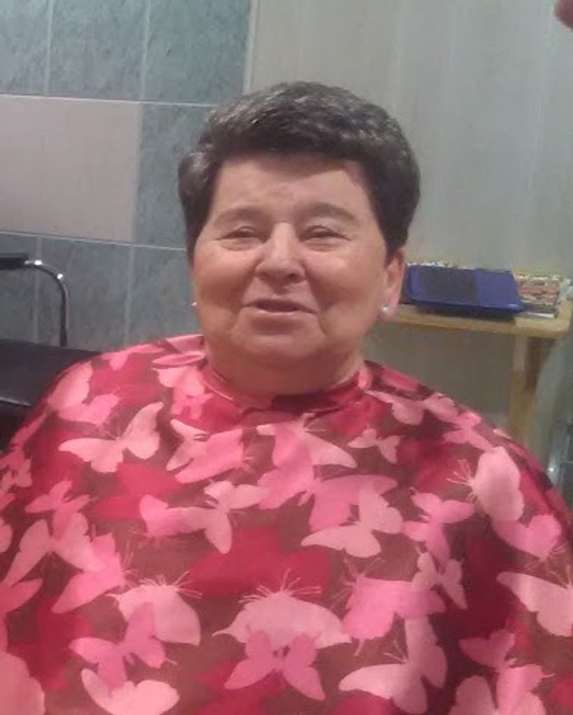 Danuta Redzynia