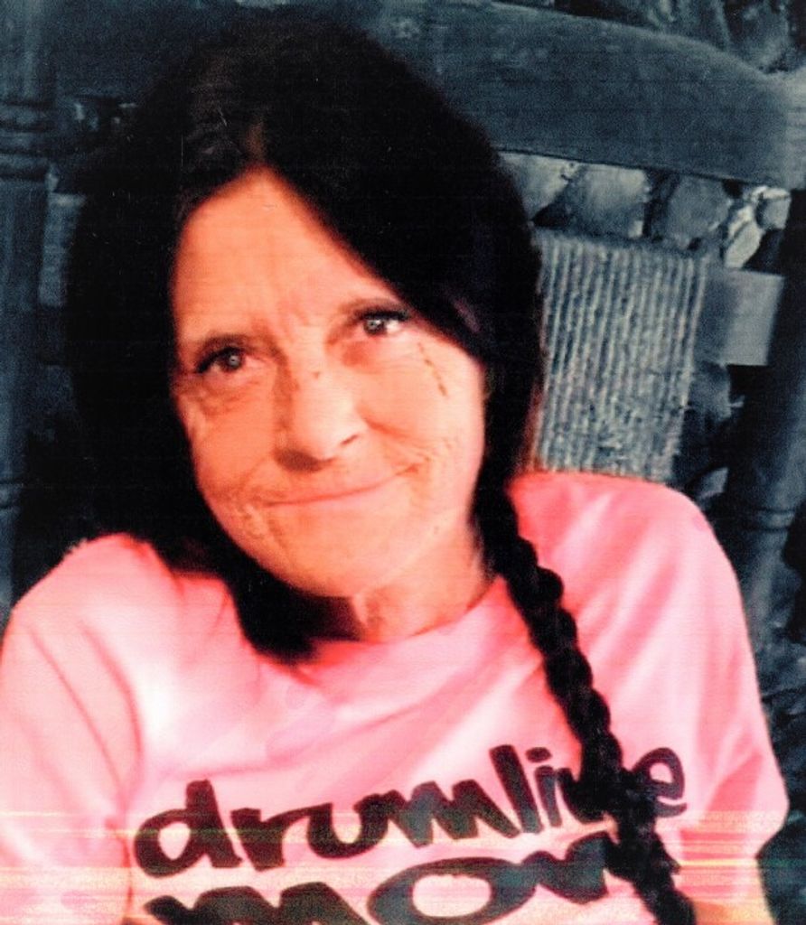 Susan Hamrick Profile Photo