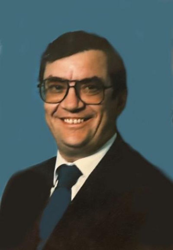 Barry Wayne Reynolds Profile Photo
