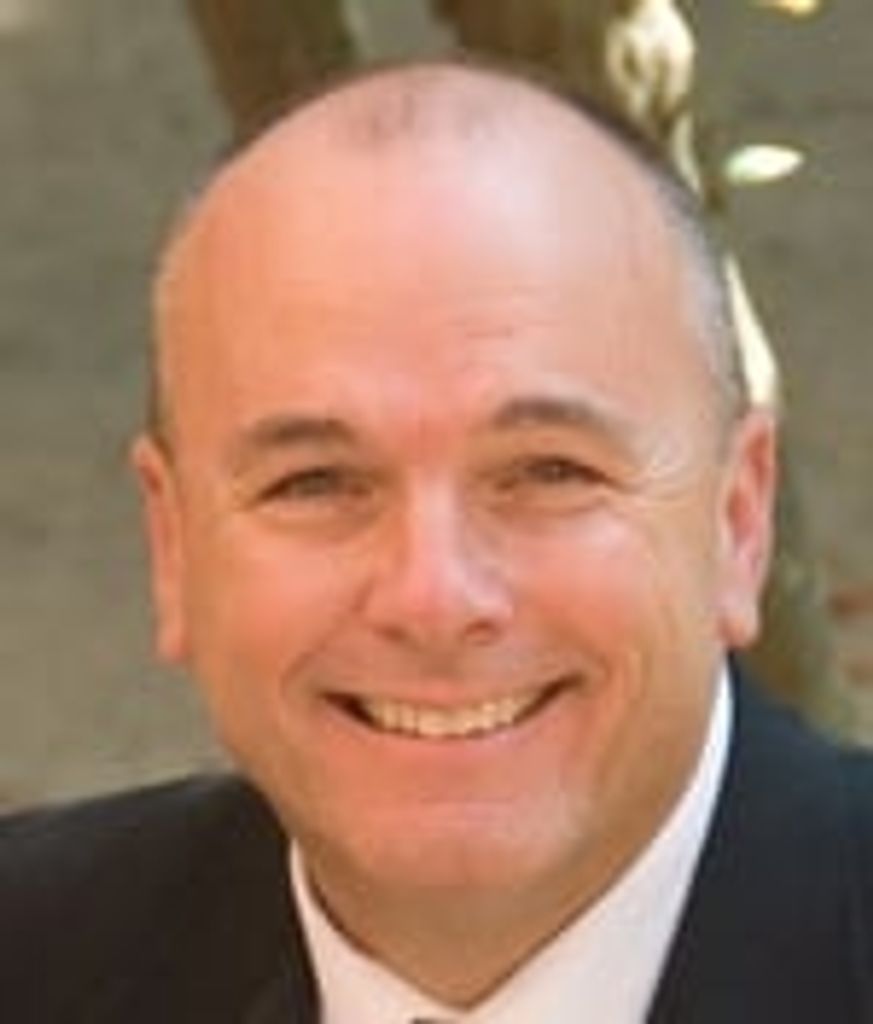 John Steven "Steve" Brown
