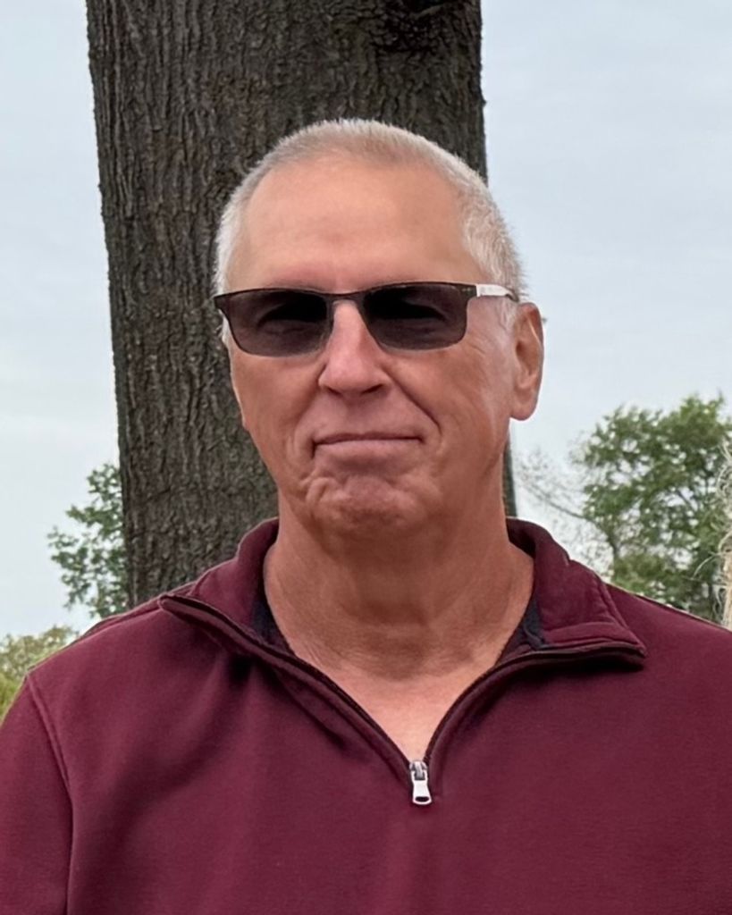 Larry B. Boehm Profile Photo