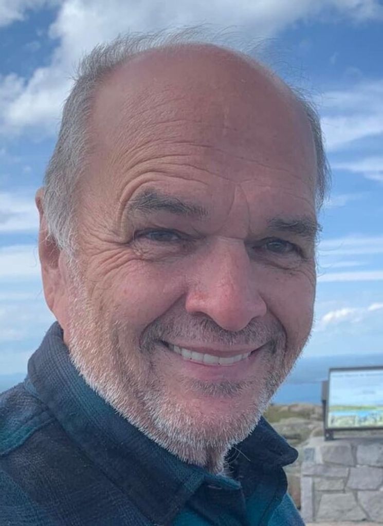 Gerald Lee Varney Profile Photo