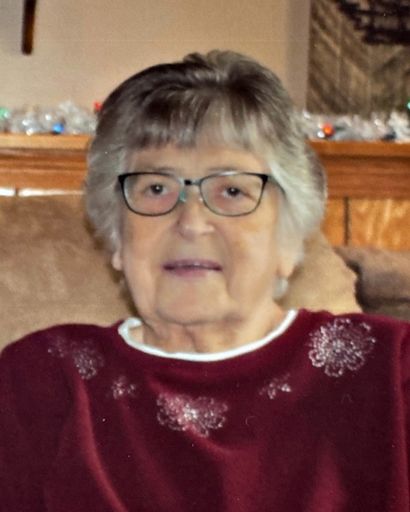 Kathryn Nelson's obituary image