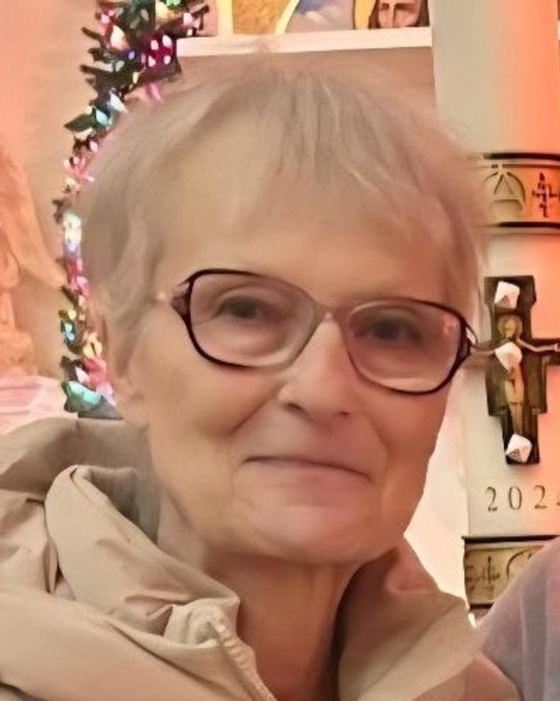 Mary R. Seleb Profile Photo