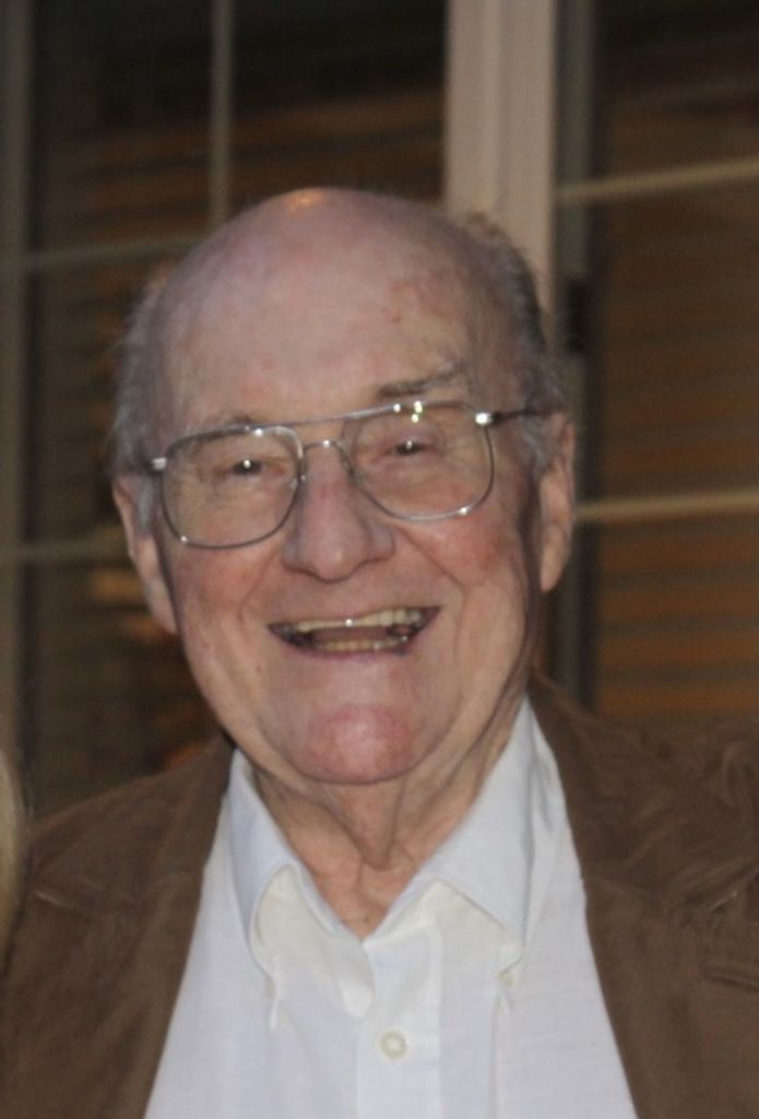 Willam "Billy" W Ogden Ii Profile Photo