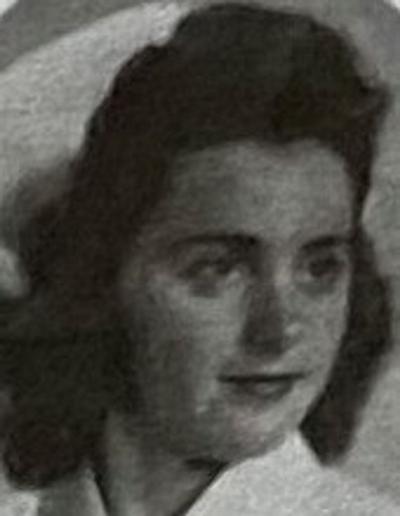 Helen "Monica" Carroll