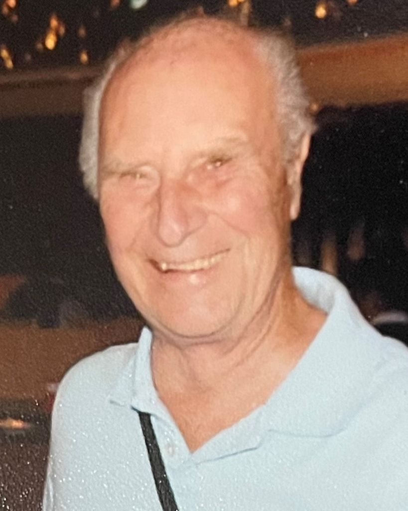 James S. Herriman