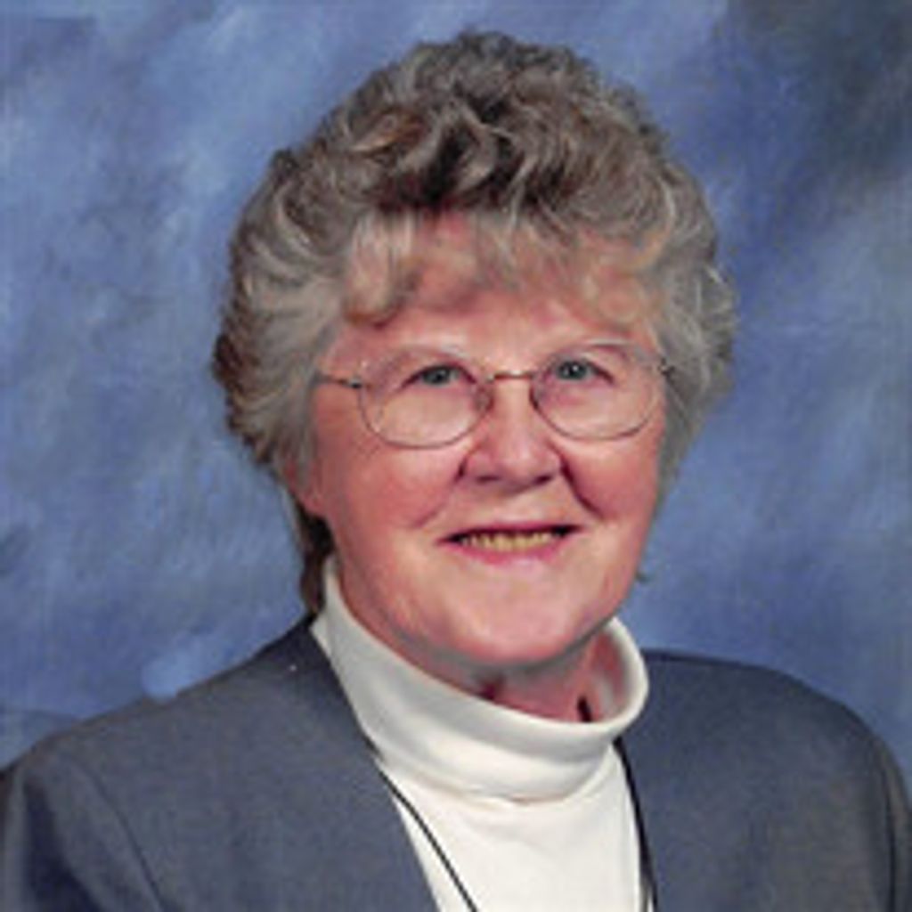 Ellen Mae Schoon